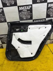ОБШИВКА ДВЕРИ задняя левая JAC J7 2023
