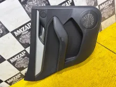 ОБШИВКА ДВЕРИ задняя левая JAC J7 2023