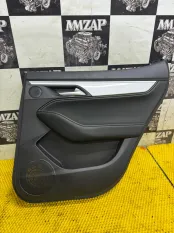 ОБШИВКА ДВЕРИ задняя правая JAC J7 2023