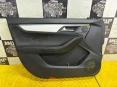 ОБШИВКА ДВЕРИ передняя левая JAC J7 2023