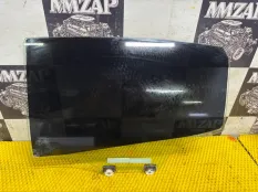 Стекло двери заднее левое JAC J7 2023