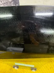 Стекло двери заднее левое JAC J7 2023