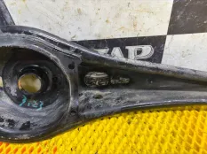 Рычаг подвески нижний задний левый JAC J7 2023
