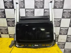 Люк JAC J7 2023