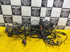 ПОДКАПОТНАЯ ПРОВОДКА VOLKSWAGEN POLO 5 1.6 АКПП