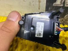 Кнопки на руль JAC J7 2023