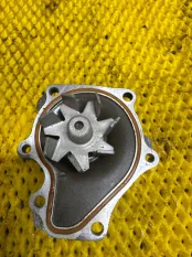 Помпа GEELY ATLAS JLD4G24 2021
