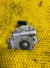 Масляный насос GEELY ATLAS JLD4G24 2021
