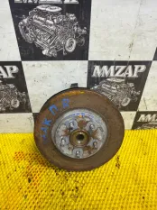 Кулак поворотный передний правый JAC J7 2023