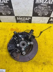 Кулак поворотный передний левый JAC J7 2023