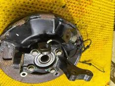 Кулак поворотный передний левый JAC J7 2023