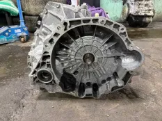 АКПП JAC J7 2023
