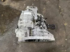 АКПП JAC J7 2023