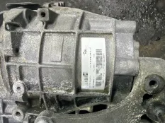 АКПП JAC J7 2023