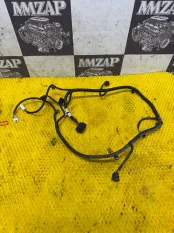 ПРОВОДКА БАМПЕРА задняя JAC J7 2023