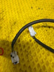 ПРОВОДКА БАМПЕРА задняя JAC J7 2023