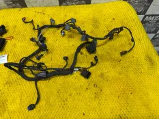 Проводка ДВС JAC J7 2023