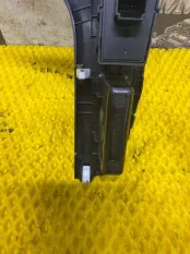НАКЛАДКА ЦЕНТРАЛЬНОЙ КОНСОЛИ JAC J7 2023