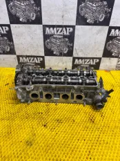 Головка блока цилиндров GEELY ATLAS JLD4G24 2021