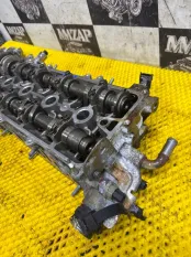 Головка блока цилиндров GEELY ATLAS JLD4G24 2021