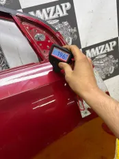 ДВЕРЬ ПЕРЕДНЯЯ правая HYUNDAI SOLARIS 2 2020