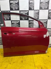 ДВЕРЬ ПЕРЕДНЯЯ правая HYUNDAI SOLARIS 2 2020