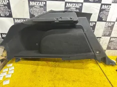 Обшивка багажника левая JAC J7 2023