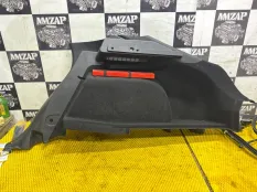 Обшивка багажника правая JAC J7 2023