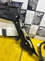 Обшивка багажника правая JAC J7 2023