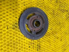 Шкив коленвала GEELY ATLAS JLD4G24 2021