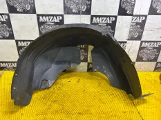 Подкрылок задний левый JAC J7 2023