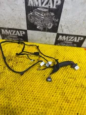 Проводка двери задняя правая JAC J7 2023
