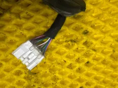 Проводка двери задняя правая JAC J7 2023