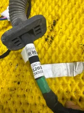 Проводка двери передняя левая JAC J7 2023