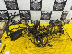 ПОДКАПОТНАЯ ПРОВОДКА HYUNDAI GETZ 1 РЕСТАЙЛИНГ