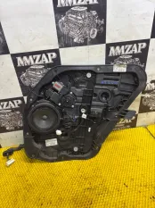 СТЕКЛОПОДЪЕМНИК задний правый KIA ceed 2 JD