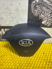 Подушка безопасности в руль KIA CEED 2 JD 1.6 G4FG