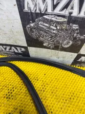 УПЛОТНИТЕЛЬ ПРОЁМА БАГАЖНИКА KIA ceed 2 JD ХЭТЧБЕК