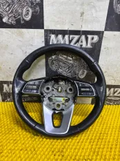 Руль KIA OPTIMA 4 JF 2019