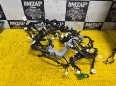 ПРОВОДКА ТОРПЕДЫ KIA OPTIMA 4 JF 2019