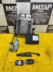 ЭБУ МОЗГИ KIA OPTIMA 4 JF 2019