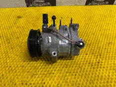 Компрессор кондиционера KIA OPTIMA 4 JF 2019