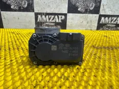 Дроссельная заслонка KIA OPTIMA 4 JF 2019