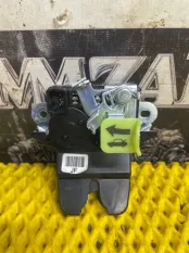 ЗАМОК КРЫШКИ БАГАЖНИКА KIA OPTIMA 4 JF 2019