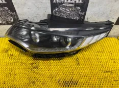 ФАРА левая KIA OPTIMA 4 JF 2019