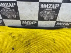 Молдинг стекла передний правый KIA OPTIMA 4 JF