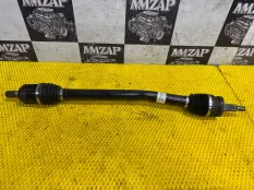 Привод правый KIA OPTIMA 4 JF 2019