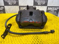 Суппорт тормозной передний правый KIA OPTIMA 4 JF