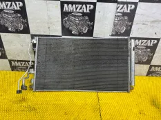 Радиатор кондиционера KIA OPTIMA 4 JF 2019