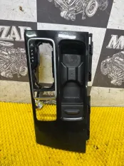 НАКЛАДКА КОНСОЛИ KIA OPTIMA 4 JF 2019